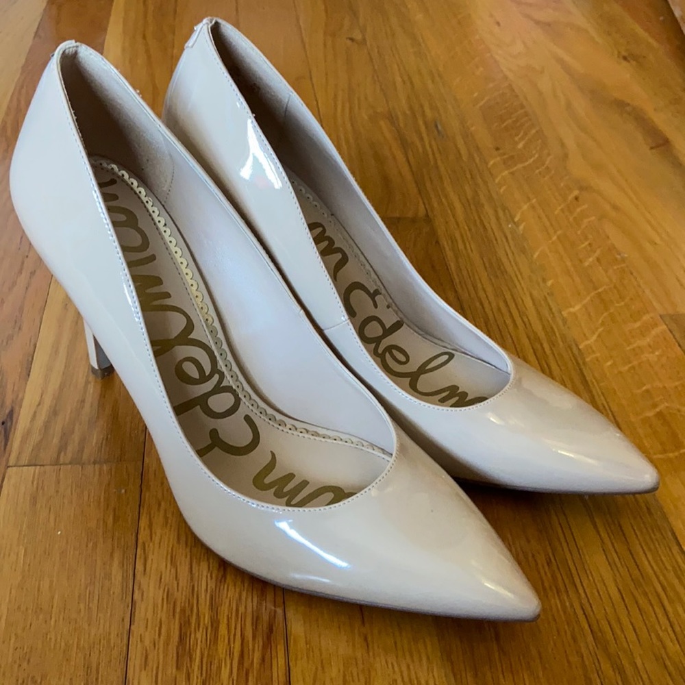 Sam Edelman 9.5